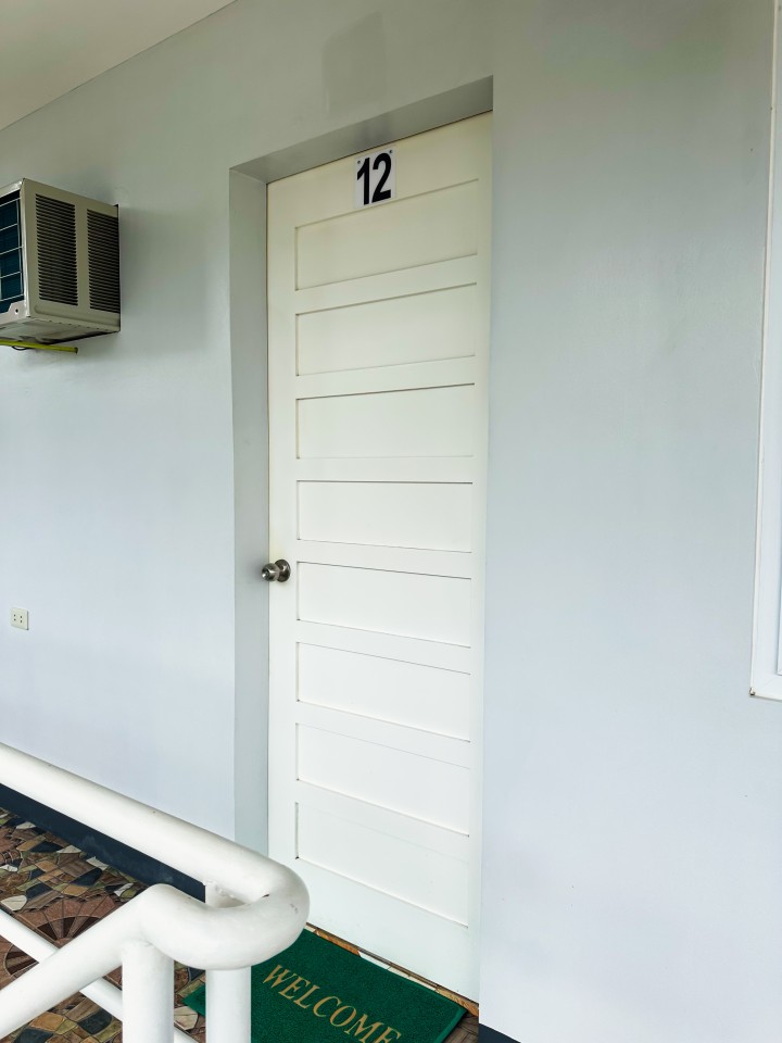 Naturesprint Room 12